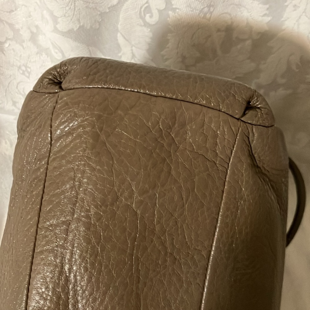 Coach Madison Small Phoebe Handbag Mint Condition-- NEW PRICE! - Picture 10 of 11